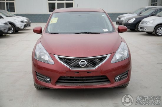 2011  1.6T MTŶ
