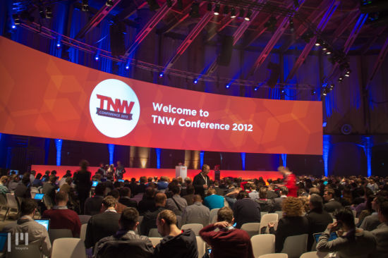 TNW ConferenceѾΪҪĴҵȦ֮һ