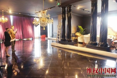 达芬奇被查封500万产品 称退货政策1周后出台