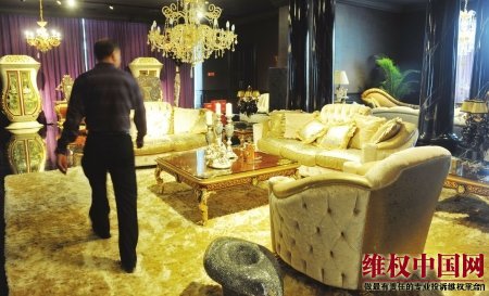达芬奇被查封500万产品 称退货政策1周后出台
