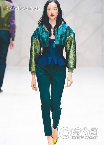 Burberry Prorsum