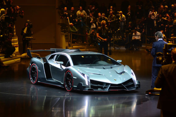 VENENO ȫ3̨