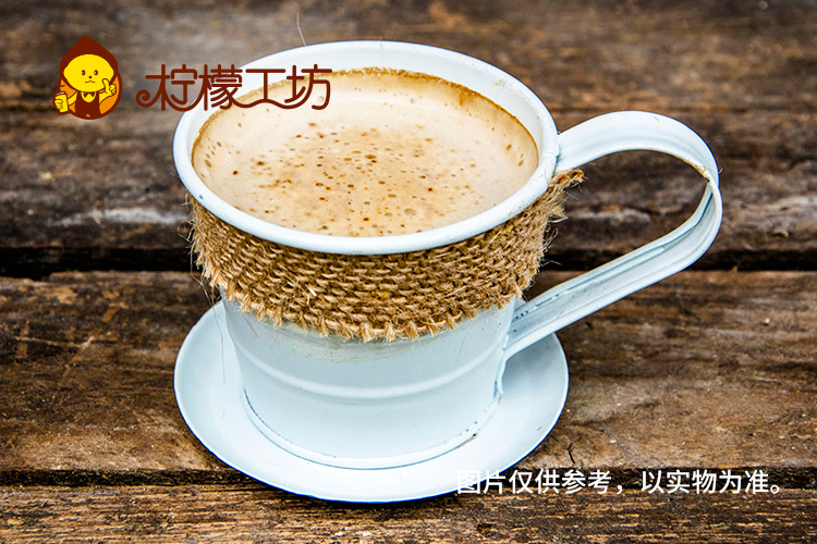 柠檬工坊饮品